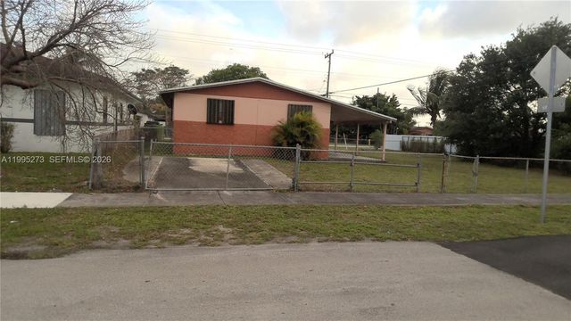 1671 NW 154th St, Miami Gardens, FL 33054