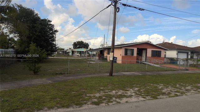 1671 NW 154th St, Miami Gardens, FL 33054