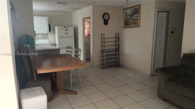 1671 NW 154th St, Miami Gardens, FL 33054