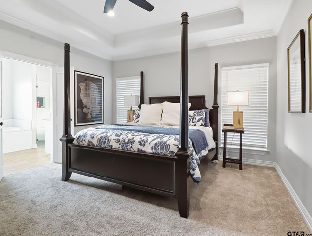 4501 Windsor Park Ln, Kilgore, TX 75662