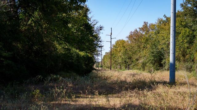 T-8 Providence Road, Calvert, TX 77837