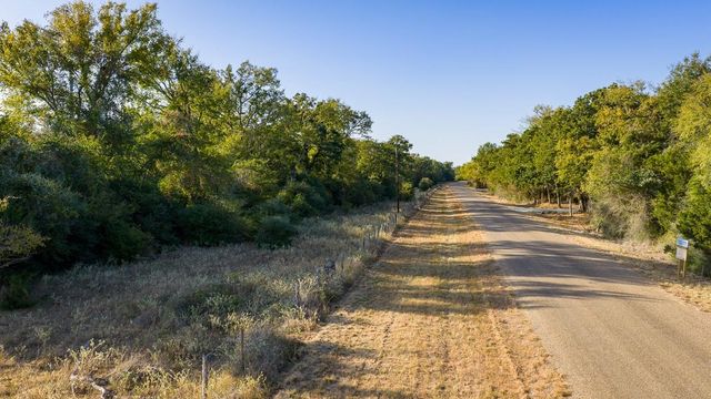 T-8 Providence Road, Calvert, TX 77837