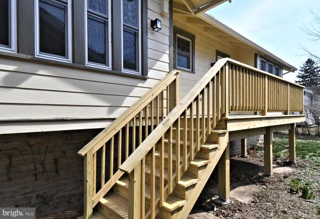 159 BICKLEY RD, Glenside, PA 19038