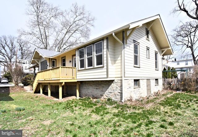 159 BICKLEY RD, Glenside, PA 19038