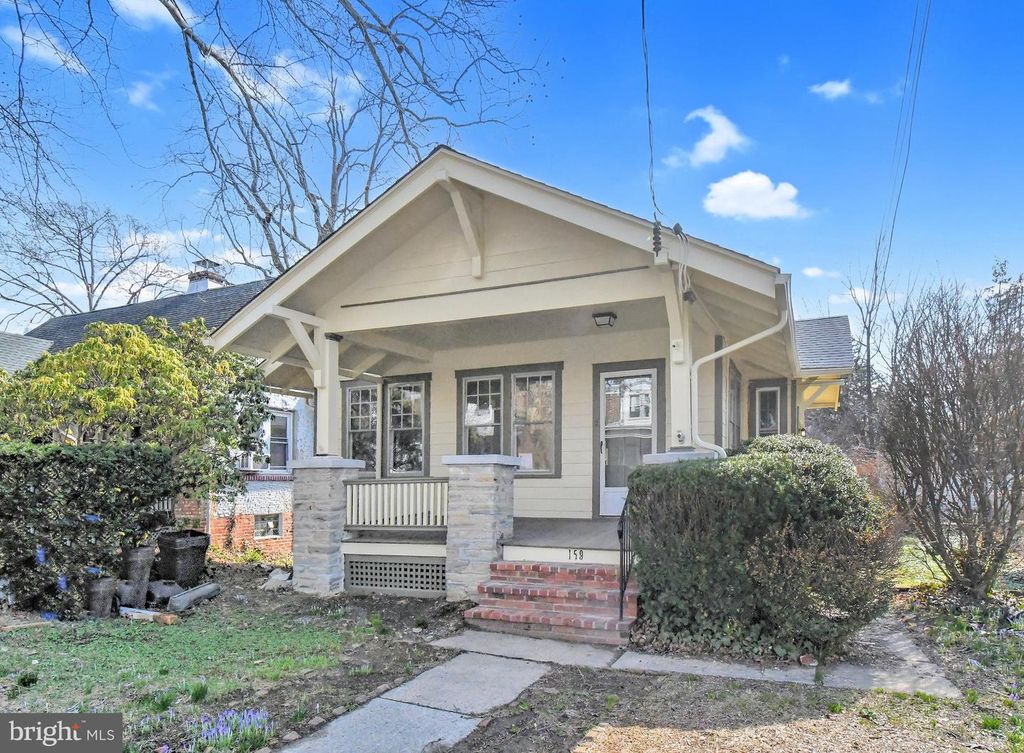 159 BICKLEY RD, Glenside, PA 19038