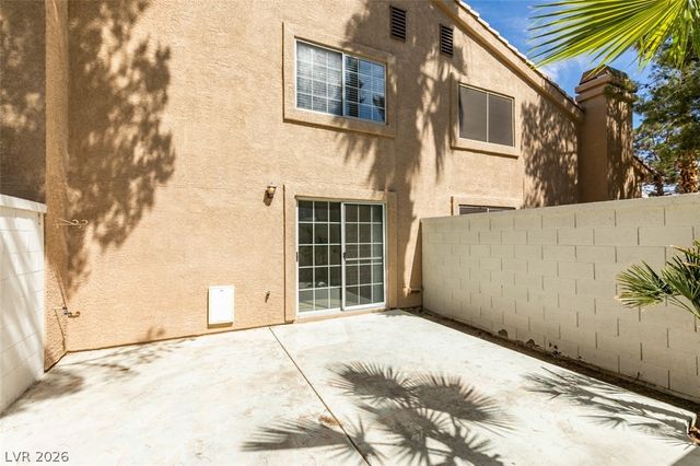 2821 Cool Water Drive, Henderson, NV 89074