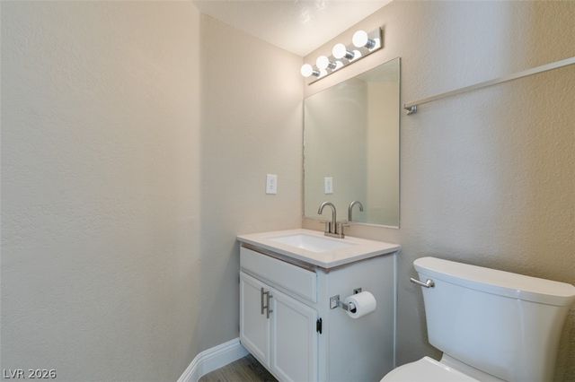 2821 Cool Water Drive, Henderson, NV 89074