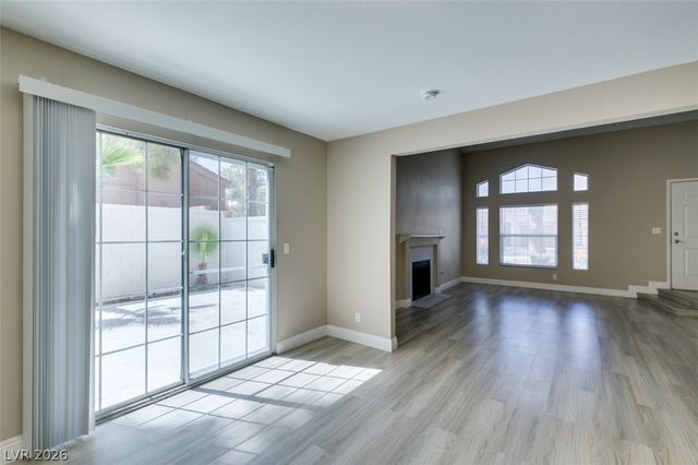 2821 Cool Water Drive, Henderson, NV 89074