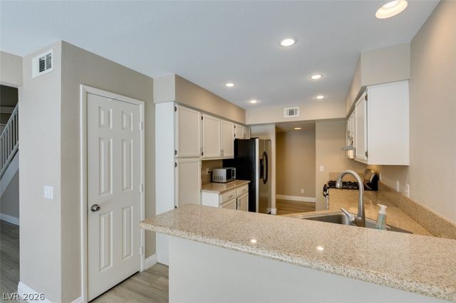 2821 Cool Water Drive, Henderson, NV 89074