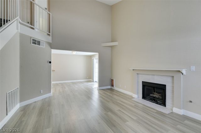 2821 Cool Water Drive, Henderson, NV 89074