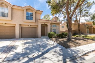 2821 Cool Water Drive, Henderson, NV 89074