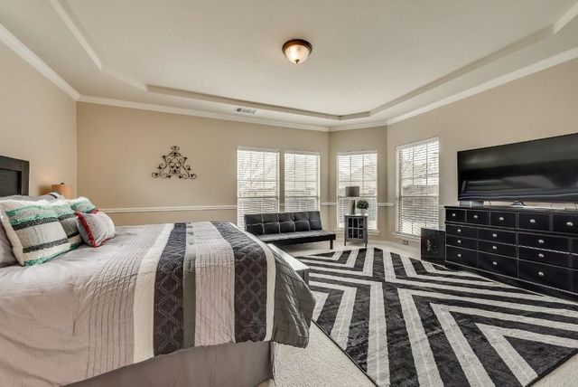 381 Fairlanding Avenue, Fairview, TX 75069