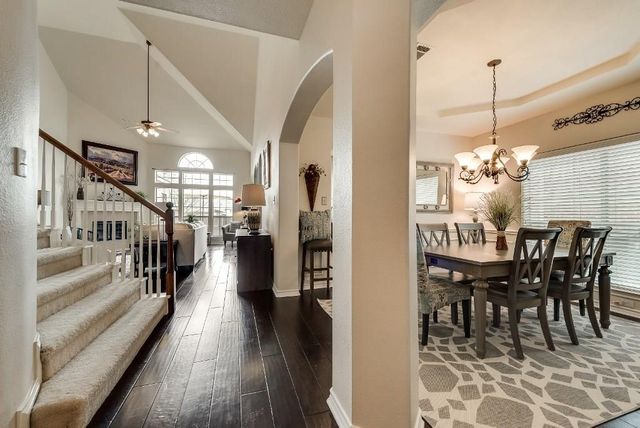 381 Fairlanding Avenue, Fairview, TX 75069