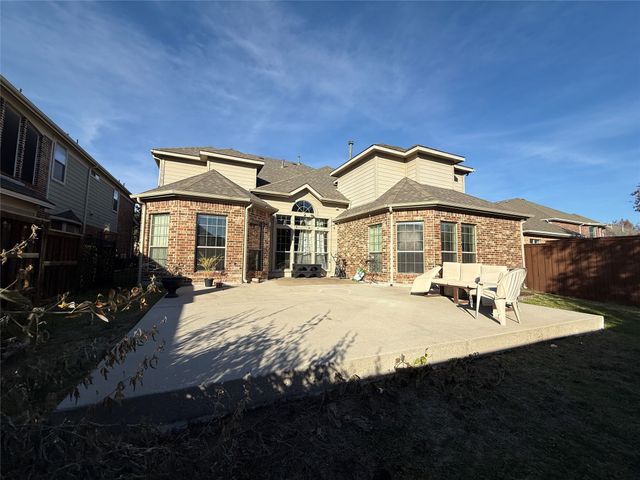 381 Fairlanding Avenue, Fairview, TX 75069