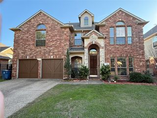 381 Fairlanding Avenue, Fairview, TX 75069