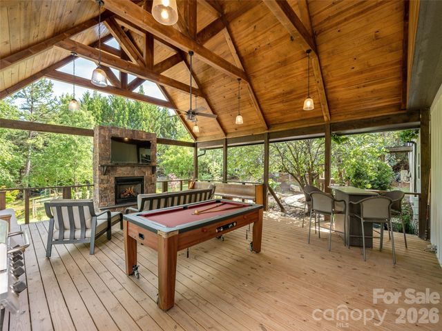 4647 Big Level Road, Mill Spring, NC 28756