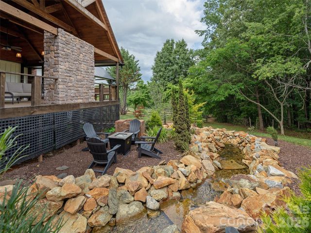 4647 Big Level Road, Mill Spring, NC 28756