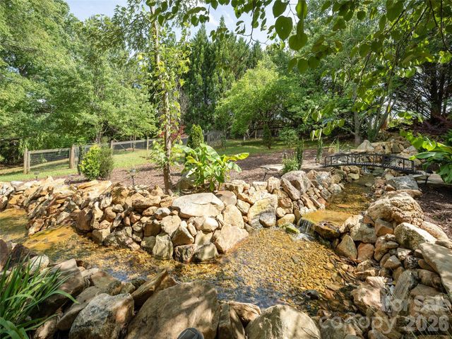 4647 Big Level Road, Mill Spring, NC 28756