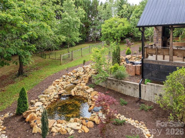 4647 Big Level Road, Mill Spring, NC 28756