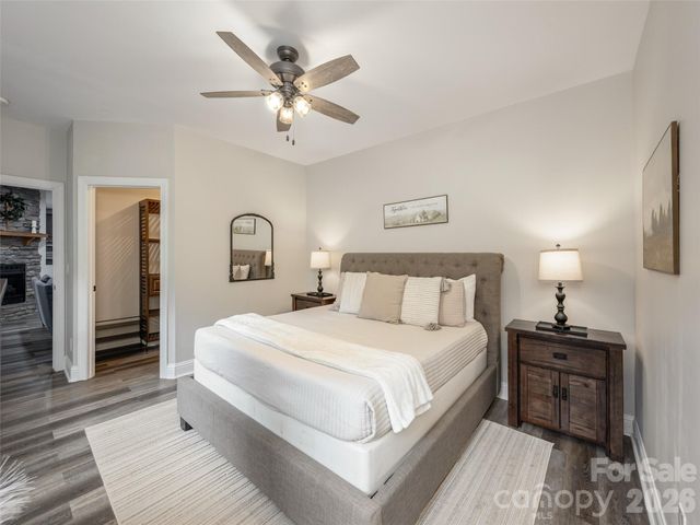 4647 Big Level Road, Mill Spring, NC 28756