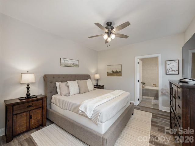 4647 Big Level Road, Mill Spring, NC 28756