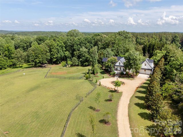 4647 Big Level Road, Mill Spring, NC 28756