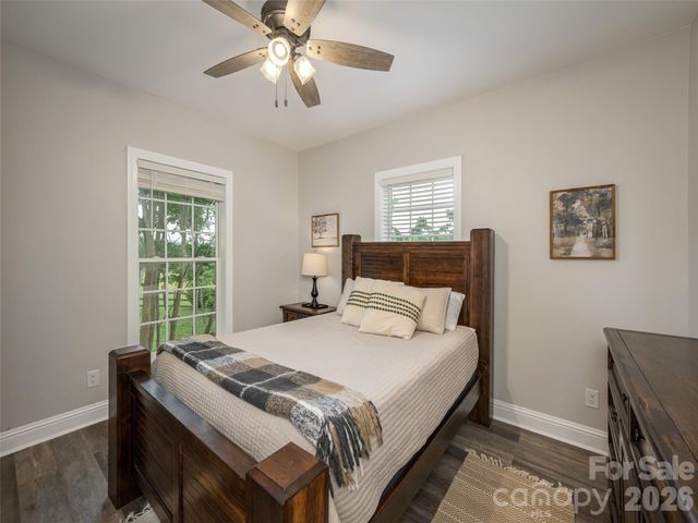 4647 Big Level Road, Mill Spring, NC 28756