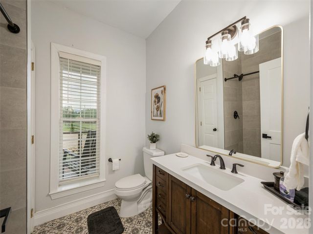4647 Big Level Road, Mill Spring, NC 28756