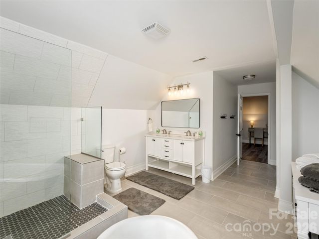 4647 Big Level Road, Mill Spring, NC 28756