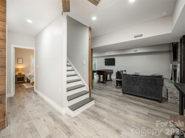4647 Big Level Road, Mill Spring, NC 28756