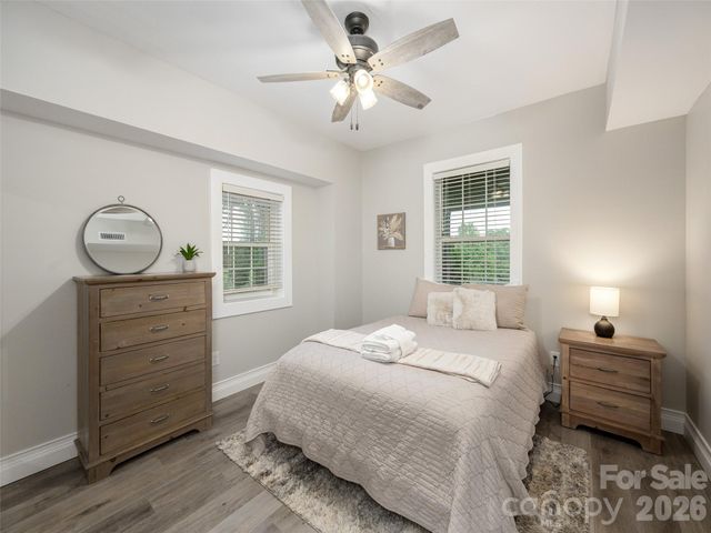 4647 Big Level Road, Mill Spring, NC 28756