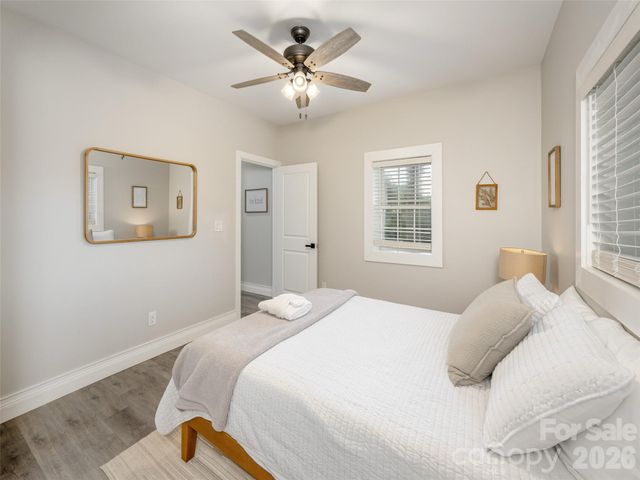 4647 Big Level Road, Mill Spring, NC 28756