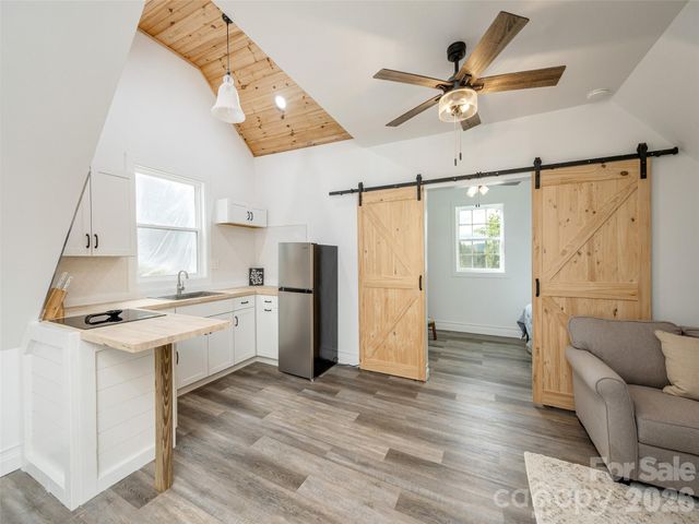 4647 Big Level Road, Mill Spring, NC 28756