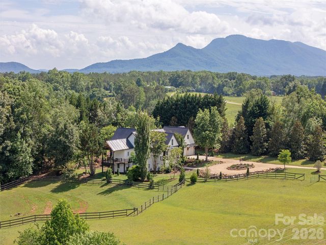 4647 Big Level Road, Mill Spring, NC 28756