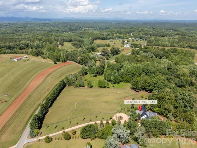 4647 Big Level Road, Mill Spring, NC 28756