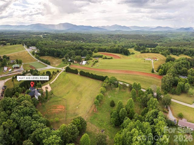 4647 Big Level Road, Mill Spring, NC 28756