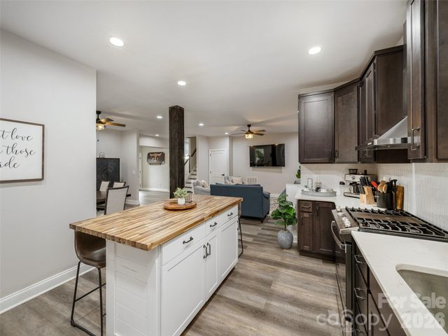 4647 Big Level Road, Mill Spring, NC 28756