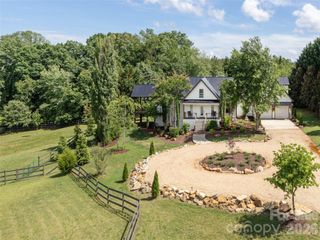 4647 Big Level Road, Mill Spring, NC 28756