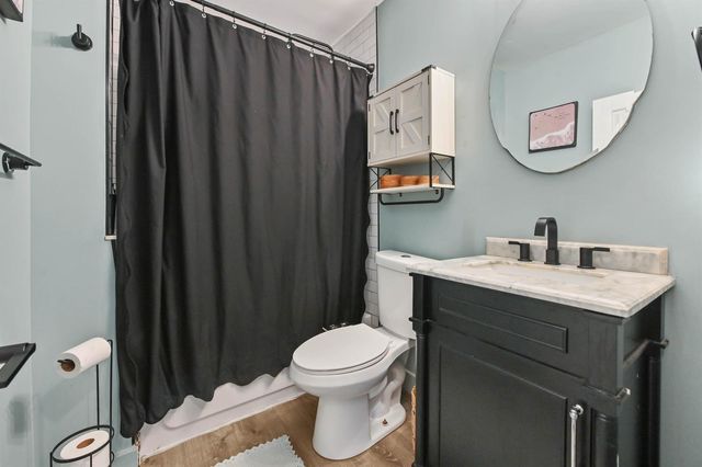 1501 N D Street, Lake Worth Beach, FL 33460