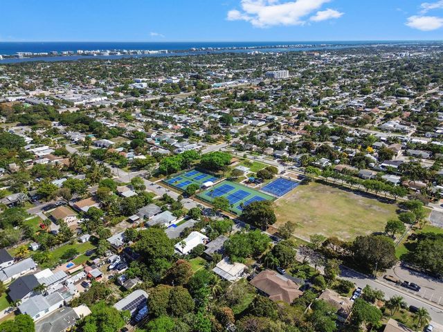 1501 N D Street, Lake Worth Beach, FL 33460