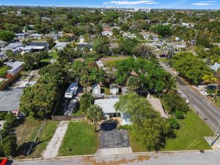 1501 N D Street, Lake Worth Beach, FL 33460