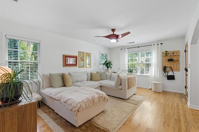 2238 Ridgedale NE Road, Atlanta, GA 30317