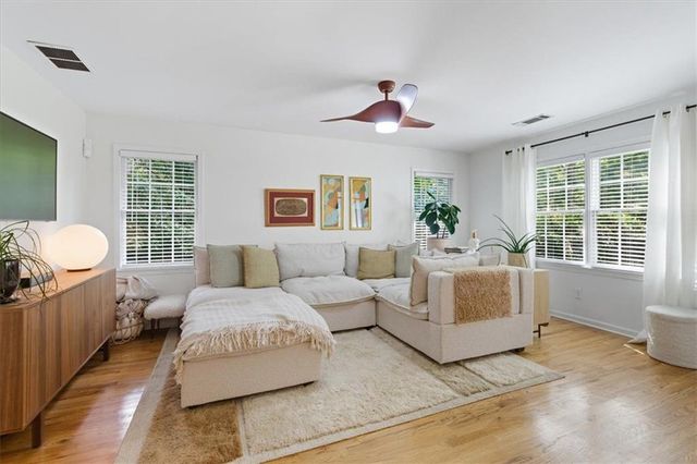 2238 Ridgedale NE Road, Atlanta, GA 30317