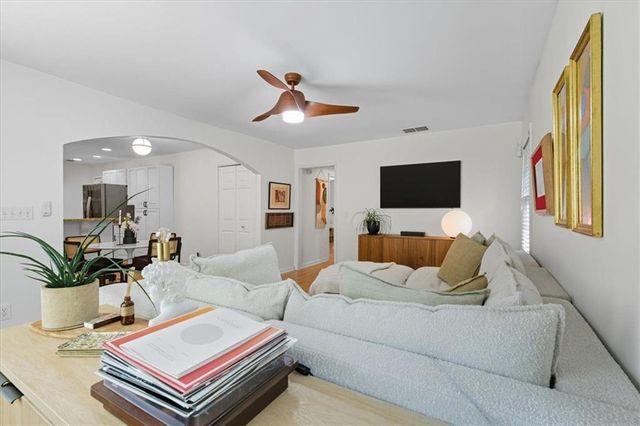 2238 Ridgedale NE Road, Atlanta, GA 30317