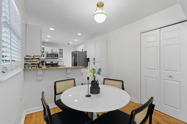 2238 Ridgedale NE Road, Atlanta, GA 30317