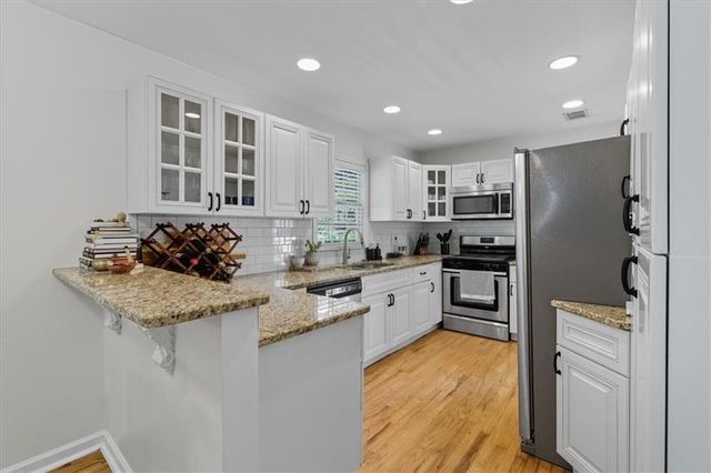 2238 Ridgedale NE Road, Atlanta, GA 30317