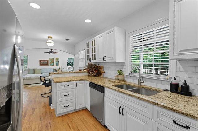 2238 Ridgedale NE Road, Atlanta, GA 30317