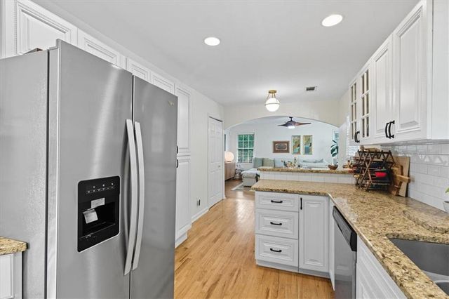 2238 Ridgedale NE Road, Atlanta, GA 30317