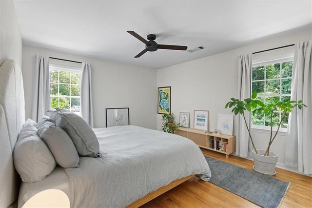 2238 Ridgedale NE Road, Atlanta, GA 30317