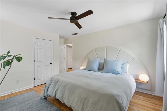 2238 Ridgedale NE Road, Atlanta, GA 30317